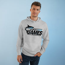 Load image into Gallery viewer, St. James Band Unisex Supply Hoodie