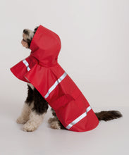 Load image into Gallery viewer, New Englander® Doggie Rain Jacket
