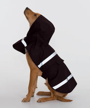 Load image into Gallery viewer, New Englander® Doggie Rain Jacket