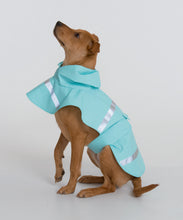 Load image into Gallery viewer, New Englander® Doggie Rain Jacket