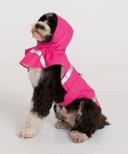 Load image into Gallery viewer, New Englander® Doggie Rain Jacket