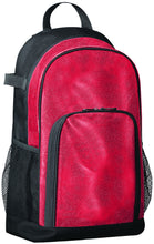 Load image into Gallery viewer, All Out Glitter Backpack