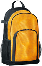 Load image into Gallery viewer, All Out Glitter Backpack