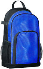 Load image into Gallery viewer, All Out Glitter Backpack