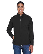 Load image into Gallery viewer, Men's Leader Soft Shell Jacket