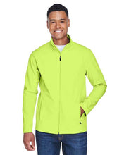 Load image into Gallery viewer, Men's Leader Soft Shell Jacket