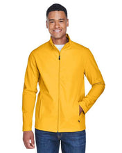 Load image into Gallery viewer, Men's Leader Soft Shell Jacket