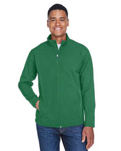 Load image into Gallery viewer, Men's Leader Soft Shell Jacket