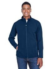 Load image into Gallery viewer, Men's Leader Soft Shell Jacket
