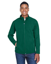 Load image into Gallery viewer, Men's Leader Soft Shell Jacket