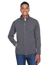 Load image into Gallery viewer, Men's Leader Soft Shell Jacket