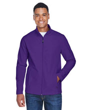 Load image into Gallery viewer, Men's Leader Soft Shell Jacket