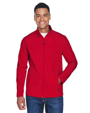 Load image into Gallery viewer, Men's Leader Soft Shell Jacket