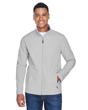 Load image into Gallery viewer, Men's Leader Soft Shell Jacket