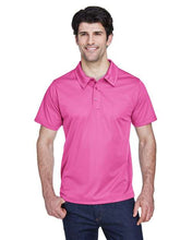 Load image into Gallery viewer, Men's Command Snag Protection Polo
