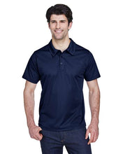 Load image into Gallery viewer, Men's Command Snag Protection Polo
