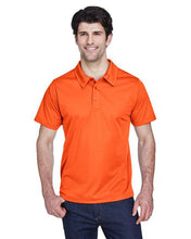 Load image into Gallery viewer, Men's Command Snag Protection Polo