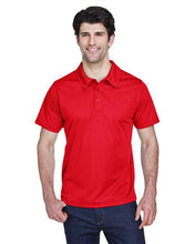 Load image into Gallery viewer, Men's Command Snag Protection Polo