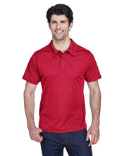 Load image into Gallery viewer, Men's Command Snag Protection Polo