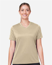 Load image into Gallery viewer, Women's Zone Performance Mesh T-Shirt