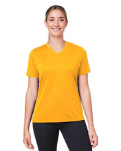 Load image into Gallery viewer, Women's Zone Performance Mesh T-Shirt