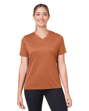 Load image into Gallery viewer, Women's Zone Performance Mesh T-Shirt
