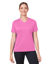 Load image into Gallery viewer, Women's Zone Performance Mesh T-Shirt