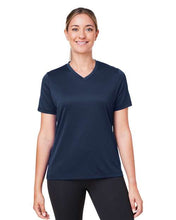 Load image into Gallery viewer, Women's Zone Performance Mesh T-Shirt