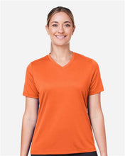 Load image into Gallery viewer, Women's Zone Performance Mesh T-Shirt