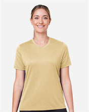 Load image into Gallery viewer, Women's Zone Performance Mesh T-Shirt
