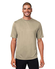 Load image into Gallery viewer, Men's Zone Performance Mesh T-Shirt
