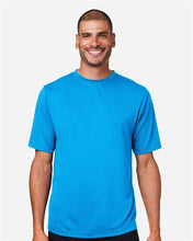 Load image into Gallery viewer, Men's Zone Performance Mesh T-Shirt