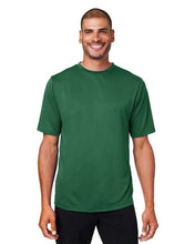 Load image into Gallery viewer, Men's Zone Performance Mesh T-Shirt