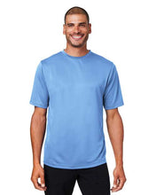 Load image into Gallery viewer, Men's Zone Performance Mesh T-Shirt