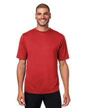 Load image into Gallery viewer, Men's Zone Performance Mesh T-Shirt