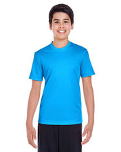 Load image into Gallery viewer, Youth Zone Performance T-Shirt