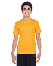Load image into Gallery viewer, Youth Zone Performance T-Shirt