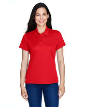 Load image into Gallery viewer, Women's Command Snag Protection Polo
