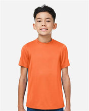 Load image into Gallery viewer, Youth Zone Performance Mesh T-Shirt