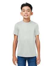 Load image into Gallery viewer, Youth Zone Performance Mesh T-Shirt