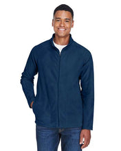 Load image into Gallery viewer, Men's Campus Microfleece Jacket