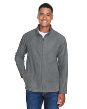 Load image into Gallery viewer, Men's Campus Microfleece Jacket