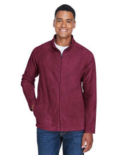 Load image into Gallery viewer, Men's Campus Microfleece Jacket