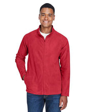 Load image into Gallery viewer, Men's Campus Microfleece Jacket