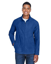 Load image into Gallery viewer, Men's Campus Microfleece Jacket