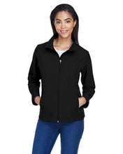 Load image into Gallery viewer, Women's Leader Soft Shell Jacket