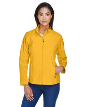 Load image into Gallery viewer, Women's Leader Soft Shell Jacket