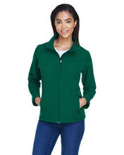 Load image into Gallery viewer, Women's Leader Soft Shell Jacket