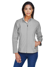 Load image into Gallery viewer, Women's Leader Soft Shell Jacket