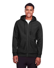 Load image into Gallery viewer, Unisex Zone HydroSport™ Heavyweight Full-Zip Hooded Sweatshirt